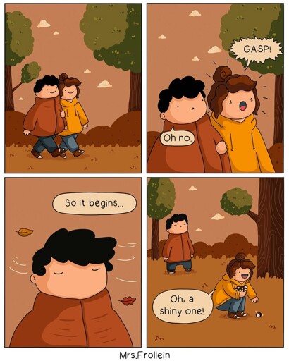 Anyone still do this?