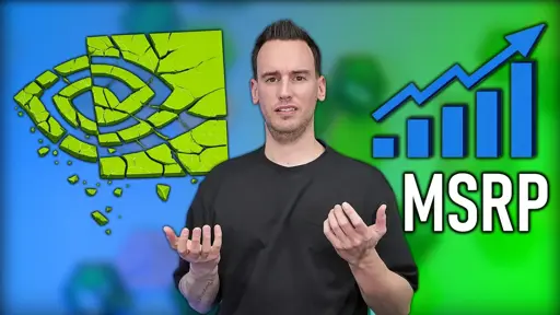 The Nvidia MSRP Lie